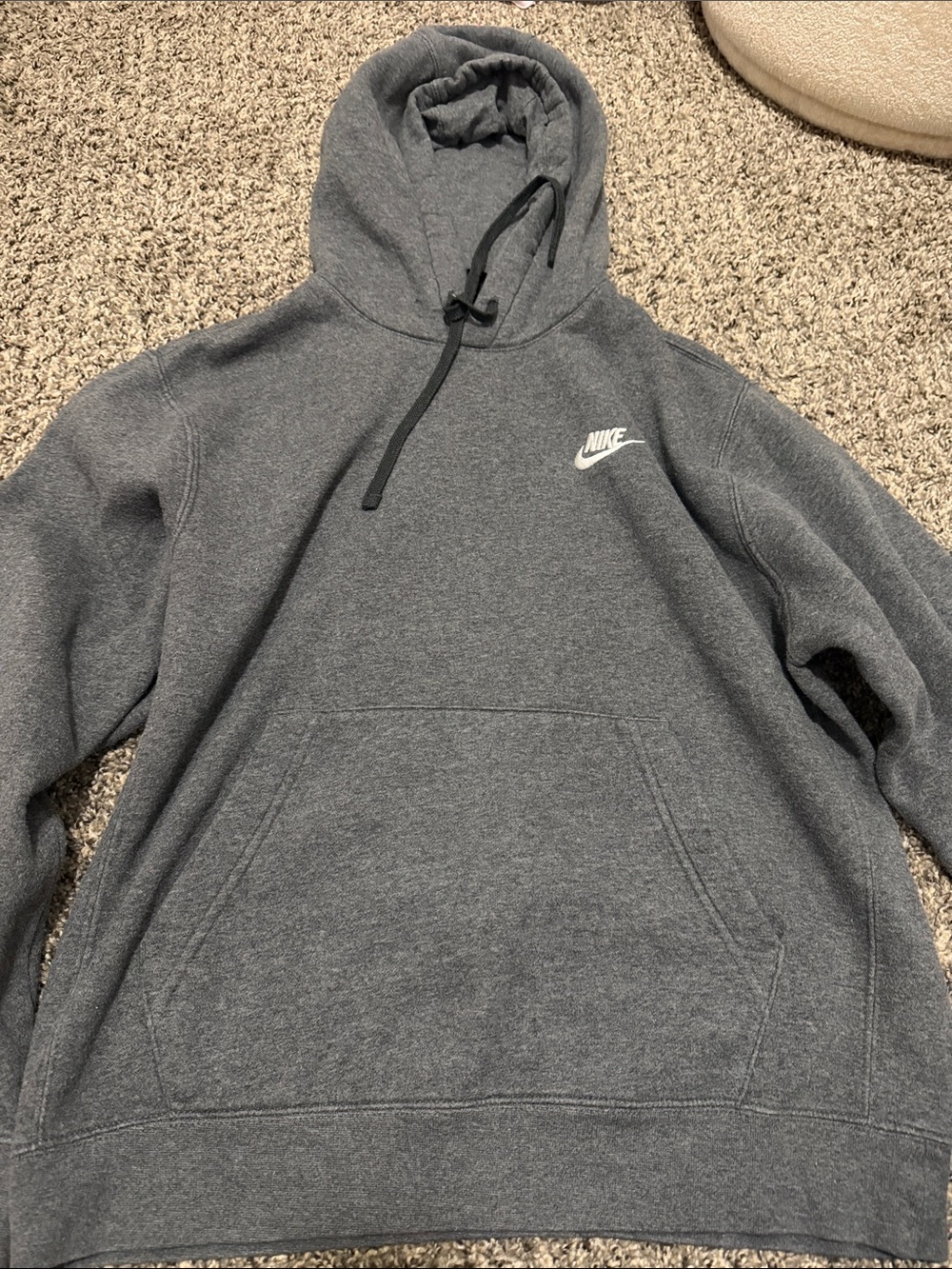 Women’s Nike Hoodie